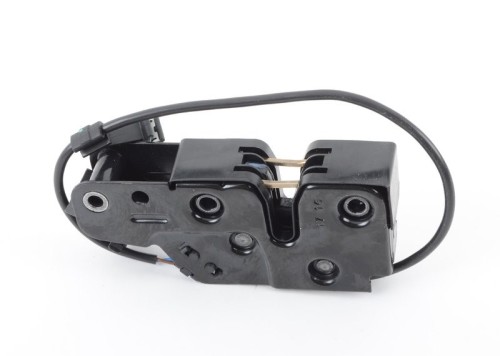 Wheel electr, module RDCi w/ screw valve 8