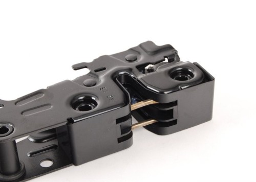 Wheel electr, module RDCi w/ screw valve 4