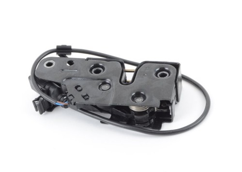 Wheel electr, module RDCi w/ screw valve 6