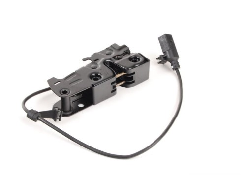 Wheel electr, module RDCi w/ screw valve 3