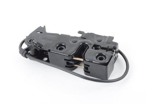 Wheel electr, module RDCi w/ screw valve 7