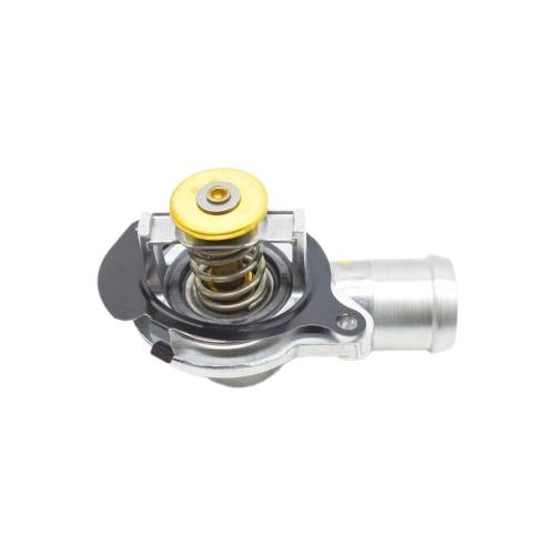 Coolant regulator 3