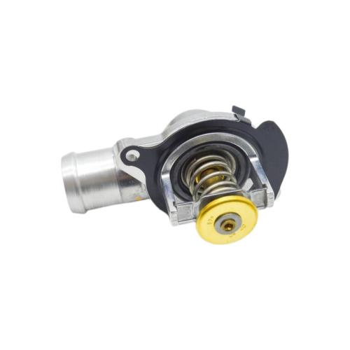 Coolant regulator 10