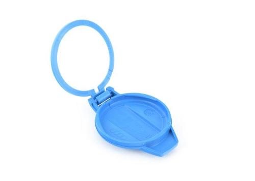 Washer Fluid Cap 2