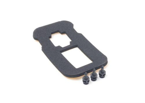 REPARATIESET ACHTERLICHT 4