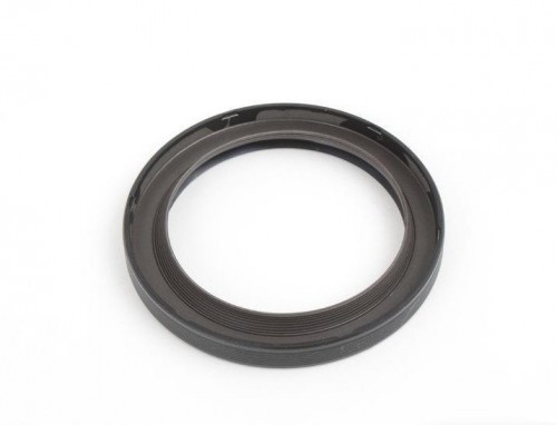 Shaft seal 2