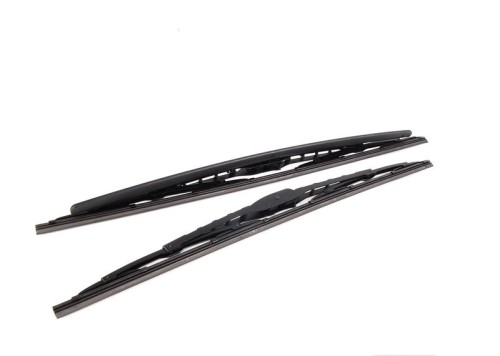 Set of wiper blades 2