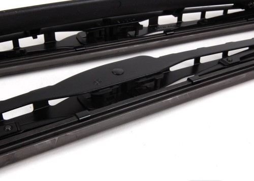 Set of wiper blades 3