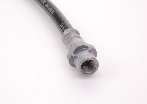 Bremsschlauch hinten 4