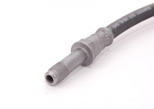 Bremsschlauch hinten 2