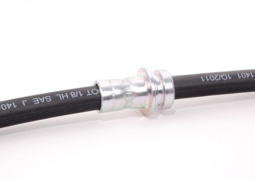 Bremsschlauch hinten 3