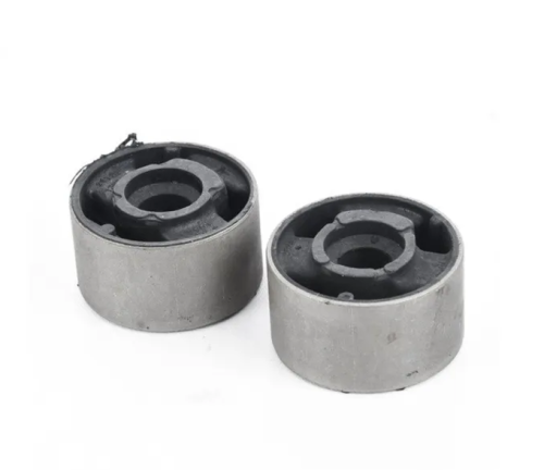 Satz Gummilager Querlenker 1