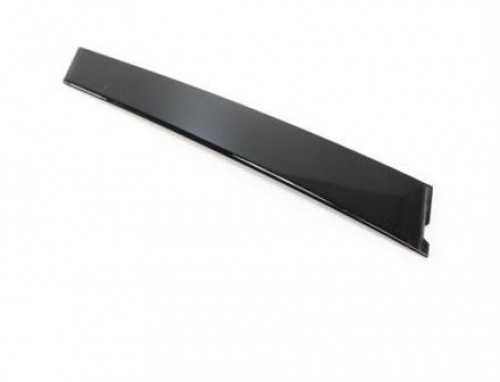 Moulding, front door, out; JP