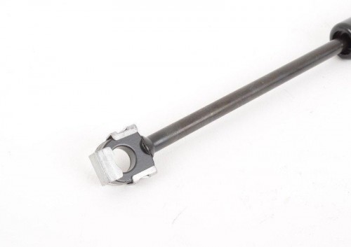 Gas Pressurized Spring 2