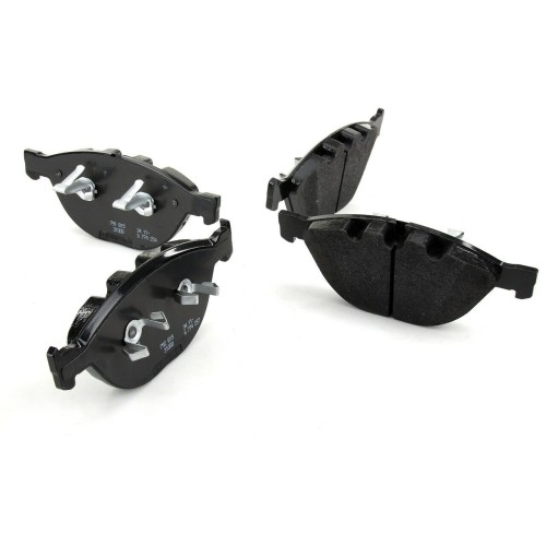 Reparatursatz Bremsbel�ge asbe 2