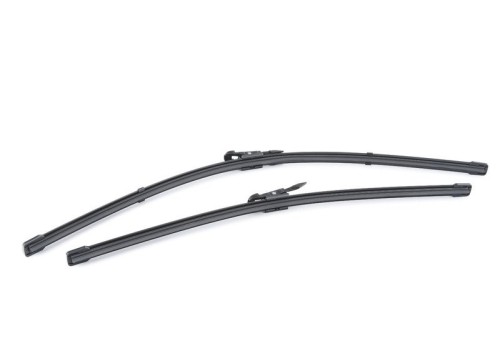 Set of wiper blades 1