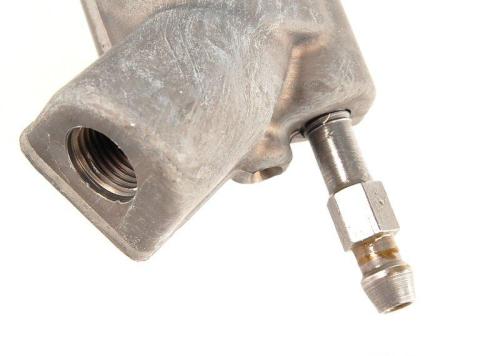 Clutch Slave Cylinder 2