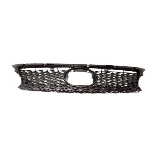 Grille, radiator; JP 3
