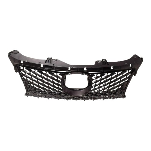 Grille, radiator; JP