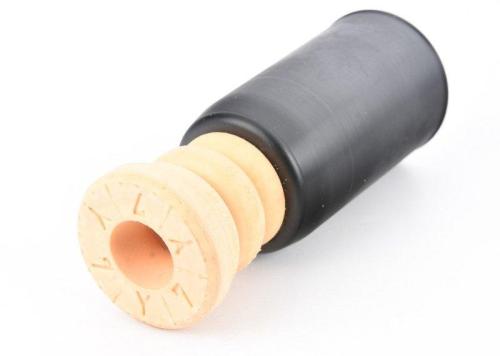 Additional shock absorber, rear 1