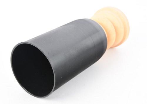 Additional shock absorber, rear 2