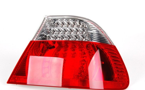 Rear led tail light right 1