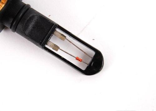 Temperature Sensor 2