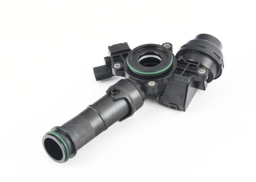 Thermo-pneumatic Valve