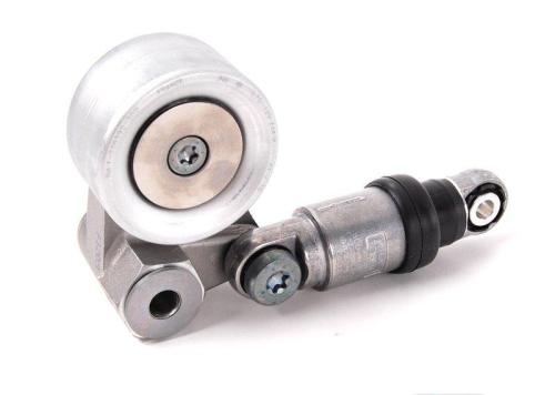 Bracket For Idler Pulley