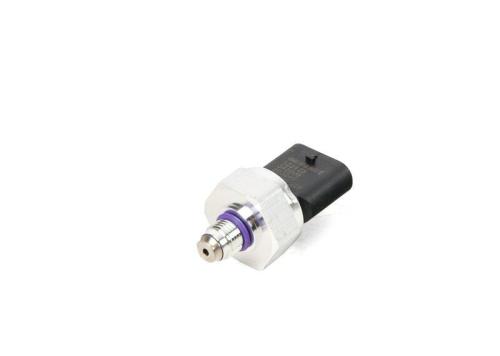 Pressure & Temperature Sensor