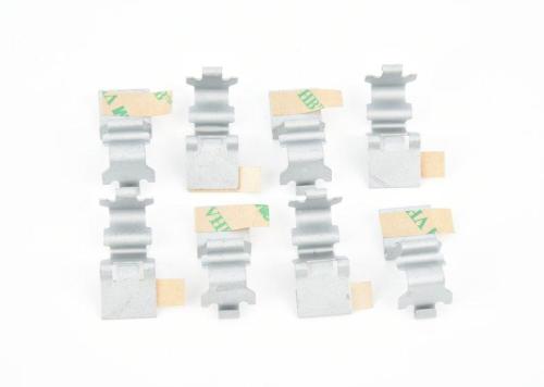 1 Set Of Intermediate Plates