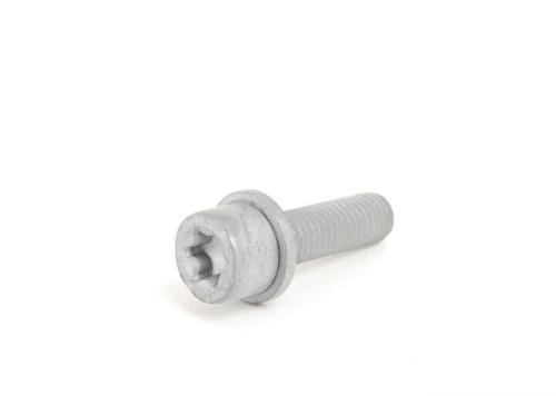 Socket Head Bolt With Hexagon Socket Head