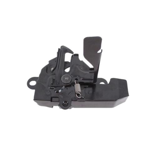 Lock assy, hood; US 2