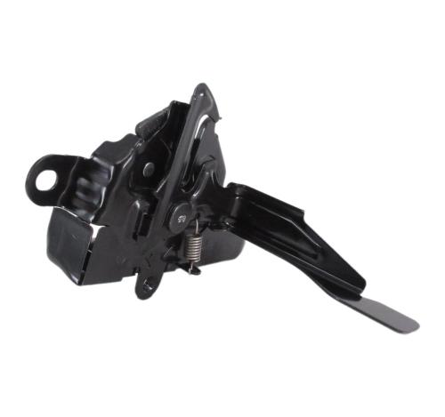 Lock assy, hood; US 4