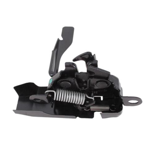 Lock assy, hood; US 3