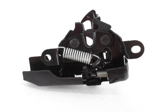 Lock assy, hood; US 5