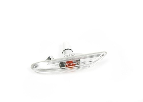 Addit. turn indicator lamp, right white 1