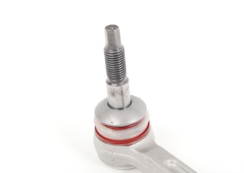 Guiding suspension link with mounting 2