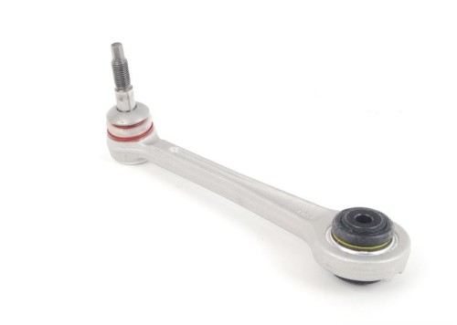 Guiding suspension link with mounting 1