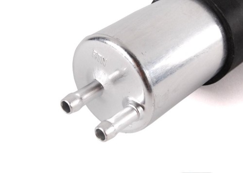 Fuel filter with pressue regulator 3