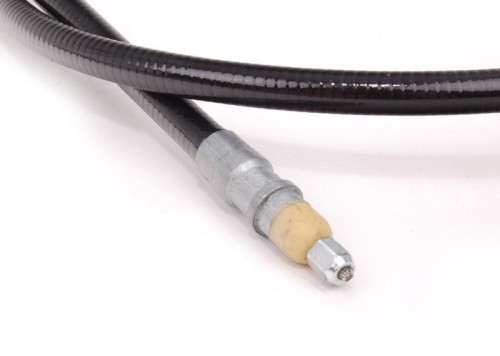 Brake shoe asbestos-free 12