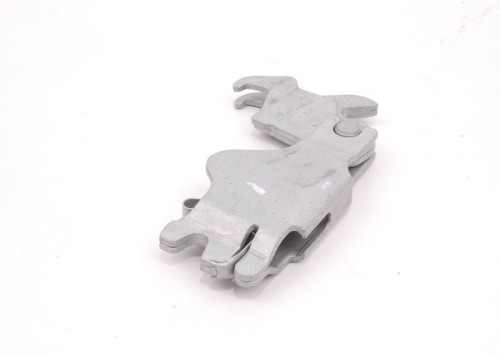 Brake shoe asbestos-free 6