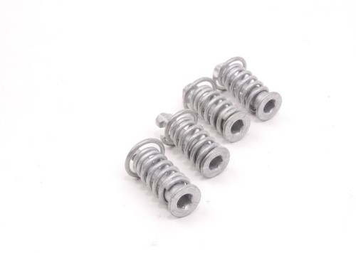 Brake shoe asbestos-free 3