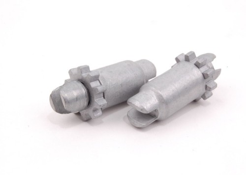 Brake shoe asbestos-free 4