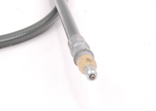 Brake shoe asbestos-free 9