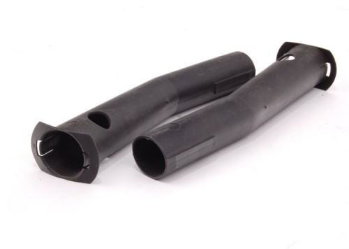 Brake shoe asbestos-free 8