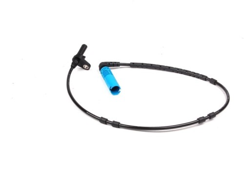 DXC pulse generator, rear 1