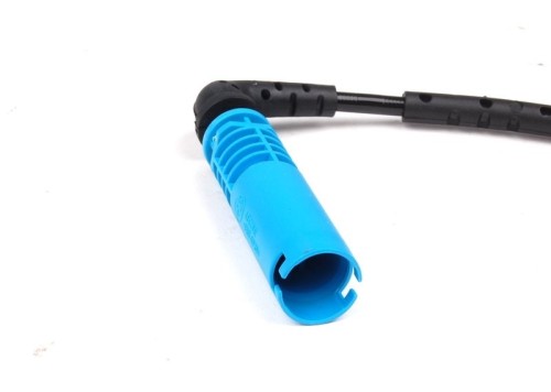 DXC pulse generator, rear 2