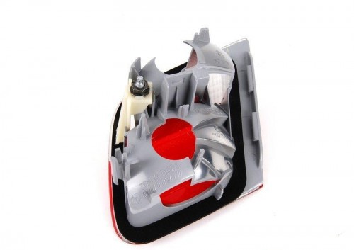 Heckleuchte Heckklappe links 4