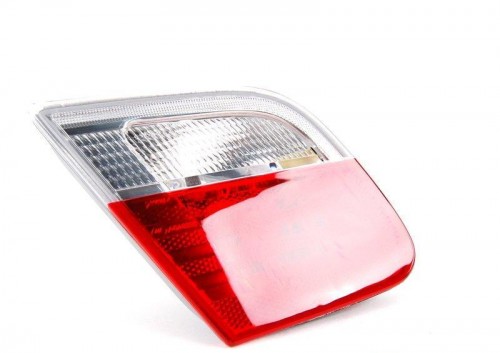 Heckleuchte Heckklappe links 2